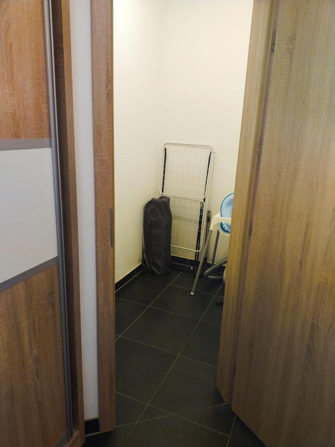 Apartman Karolina Poděbrady Extérieur photo
