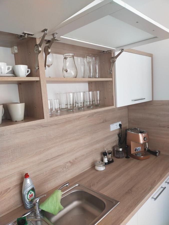 Apartman Karolina Poděbrady Extérieur photo