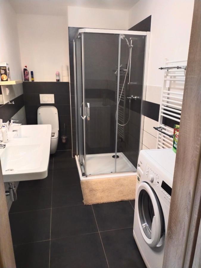 Apartman Karolina Poděbrady Extérieur photo
