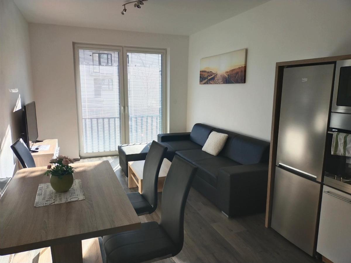 Apartman Karolina Poděbrady Extérieur photo