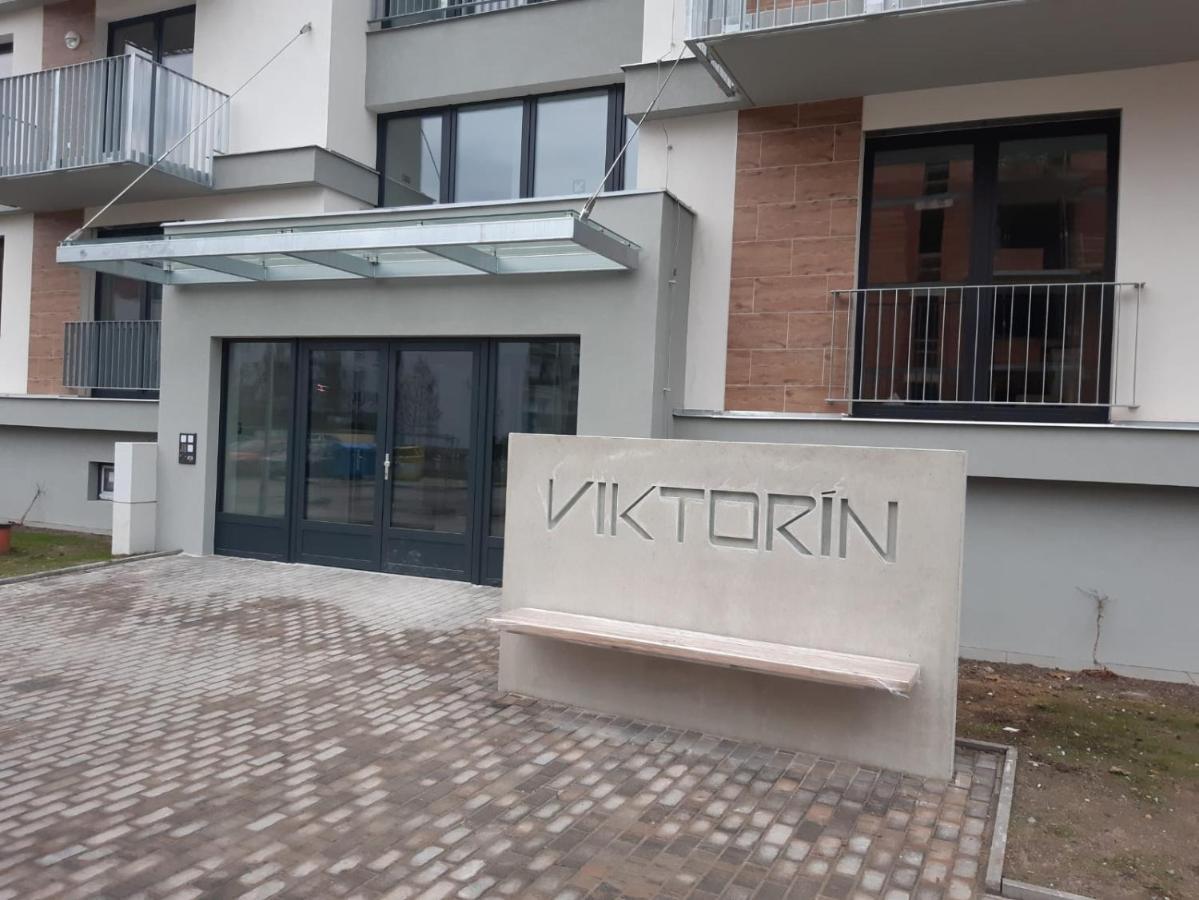 Apartman Karolina Poděbrady Extérieur photo